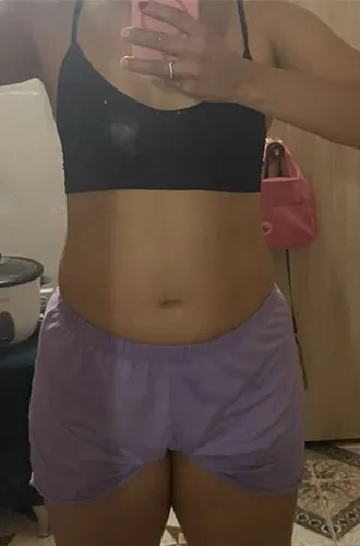 Antes de ⁠ ⁠Fernanda