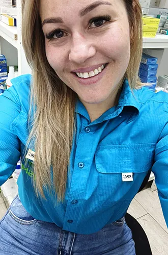 Después de  ⁠Lizeth