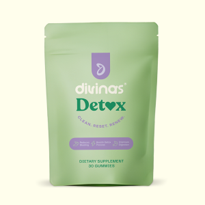 divinas detox empaque