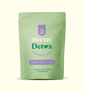 Divinas Detox